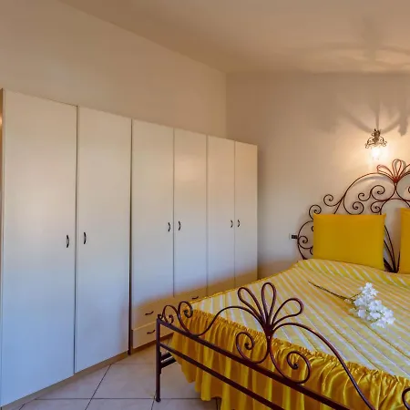 Apartmán Maddalena By Interhome