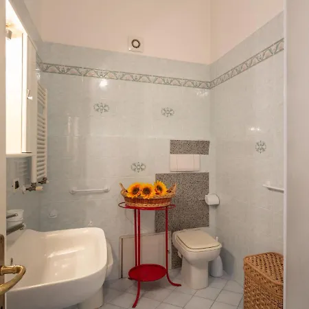 Maddalena By Interhome Apartmán *