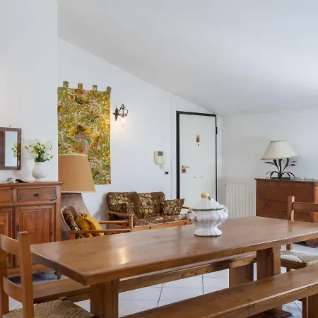 Apartmán Maddalena By Interhome Marina di Pietrasanta