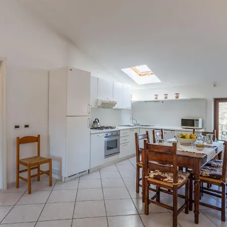 Maddalena By Interhome Apartmán Marina di Pietrasanta