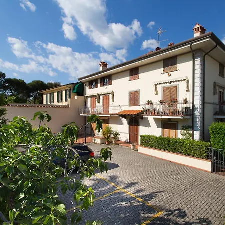 Maddalena By Interhome * Marina di Pietrasanta