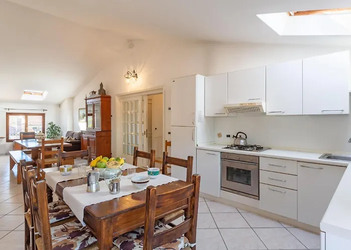 Maddalena By Interhome Lägenhet Marina di Pietrasanta