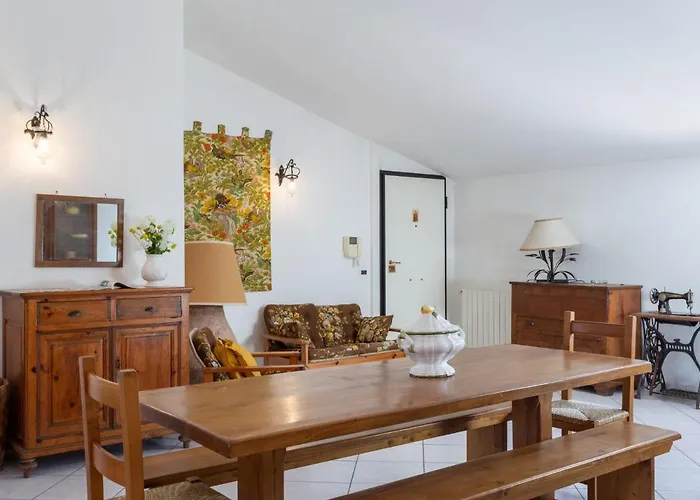 Lägenhet Maddalena By Interhome Marina di Pietrasanta