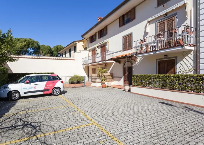 Maddalena By Interhome * Marina di Pietrasanta