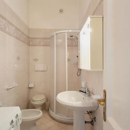 Maddalena By Interhome Apartment Marina di Pietrasanta