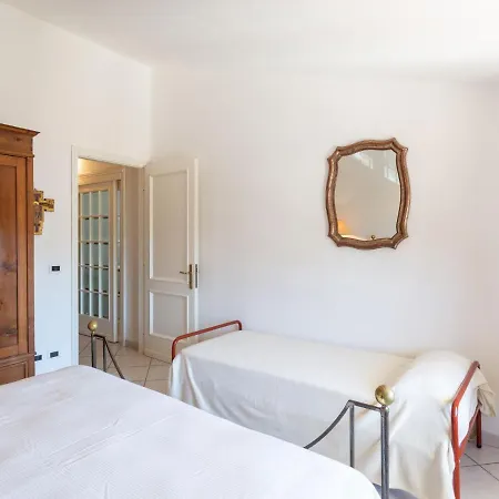 Apartment Maddalena By Interhome Marina di Pietrasanta