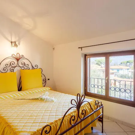 Apartment Maddalena By Interhome