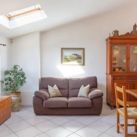 Maddalena By Interhome Apartment *