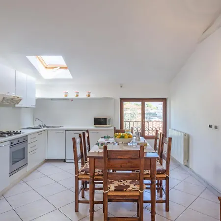 Maddalena By Interhome Apartment Marina di Pietrasanta