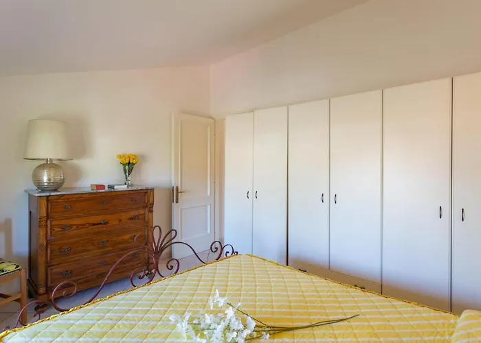 Maddalena By Interhome