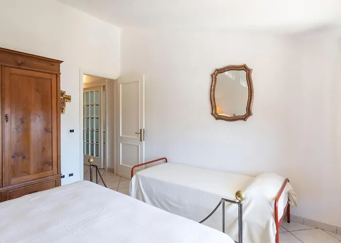 Apartment Maddalena By Interhome Marina di Pietrasanta