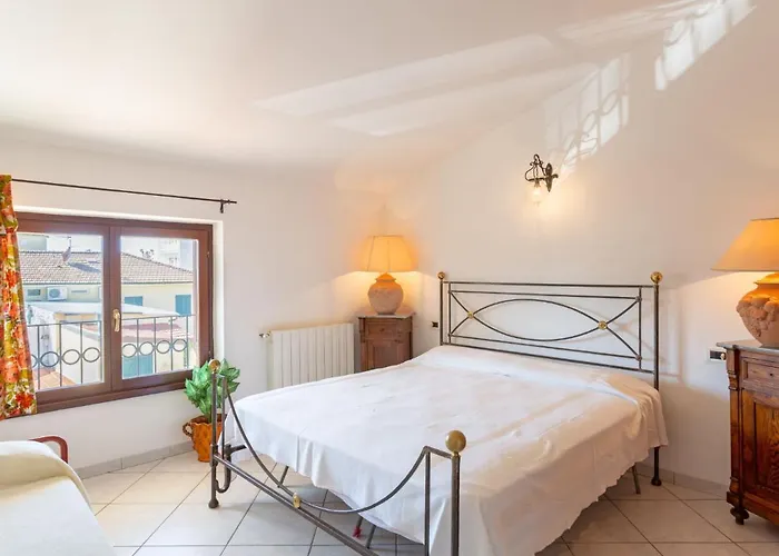 Maddalena By Interhome Apartment