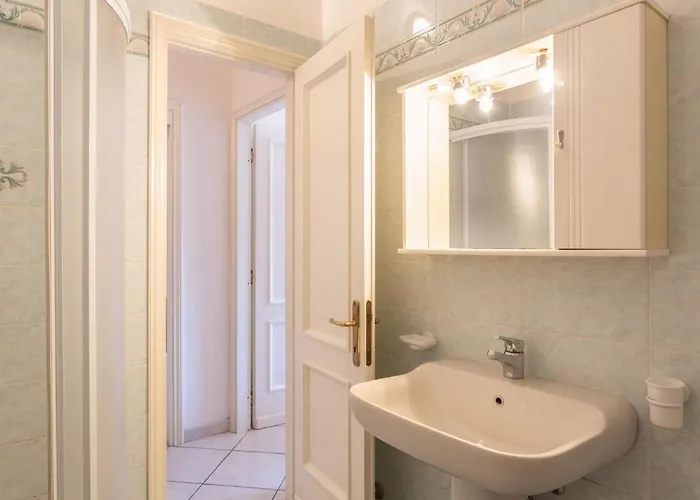 Maddalena By Interhome *