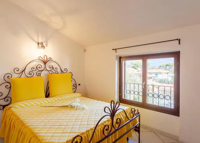 Apartment Maddalena By Interhome