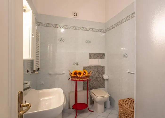 Maddalena By Interhome Apartment *