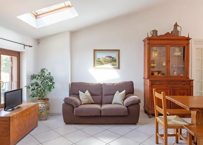 Maddalena By Interhome Apartment *