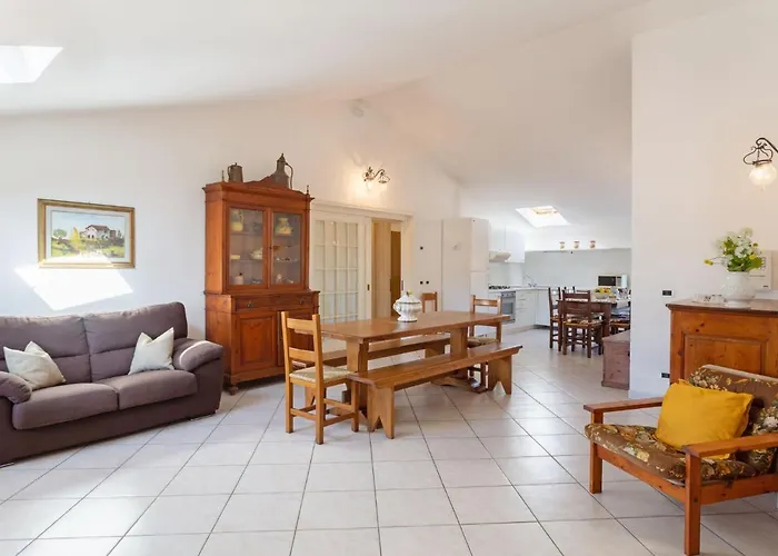 Maddalena By Interhome Marina di Pietrasanta