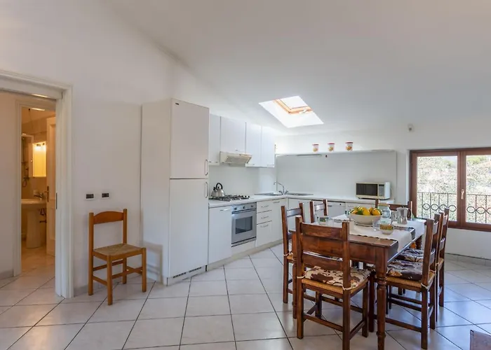 Maddalena By Interhome Apartment Marina di Pietrasanta