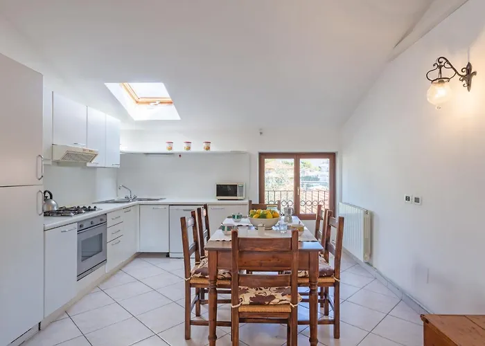 Maddalena By Interhome Apartment Marina di Pietrasanta