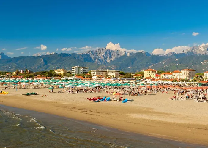 Maddalena By Interhome * Marina di Pietrasanta