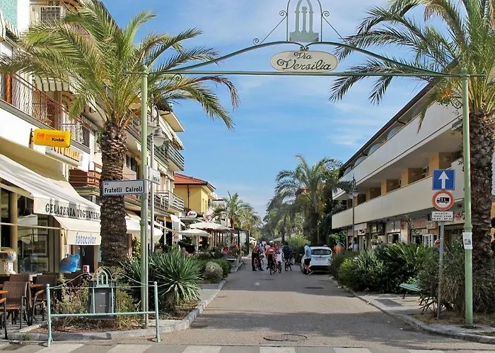 Maddalena By Interhome Apartment