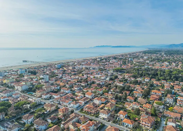 Apartment Maddalena By Interhome *